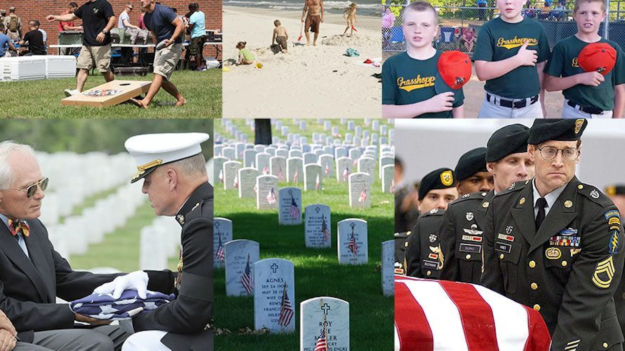 What Does Memorial Day Mean To Me Video Duotech Services what-does-memorial-day-mean-to-me-video-duotech-services
